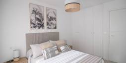 Nieuw gebouw - Villa / Half vrijstaand - Jerónimo y Avileses