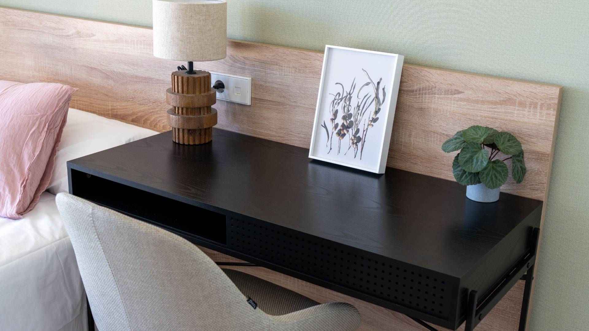 Nieuw gebouw - Villa / Half vrijstaand - La Finca Golf