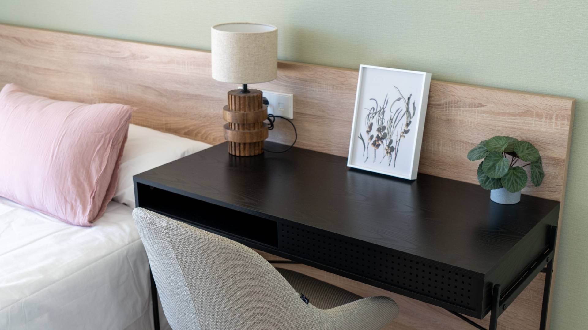 Nieuw gebouw - Villa / Half vrijstaand - La Finca Golf