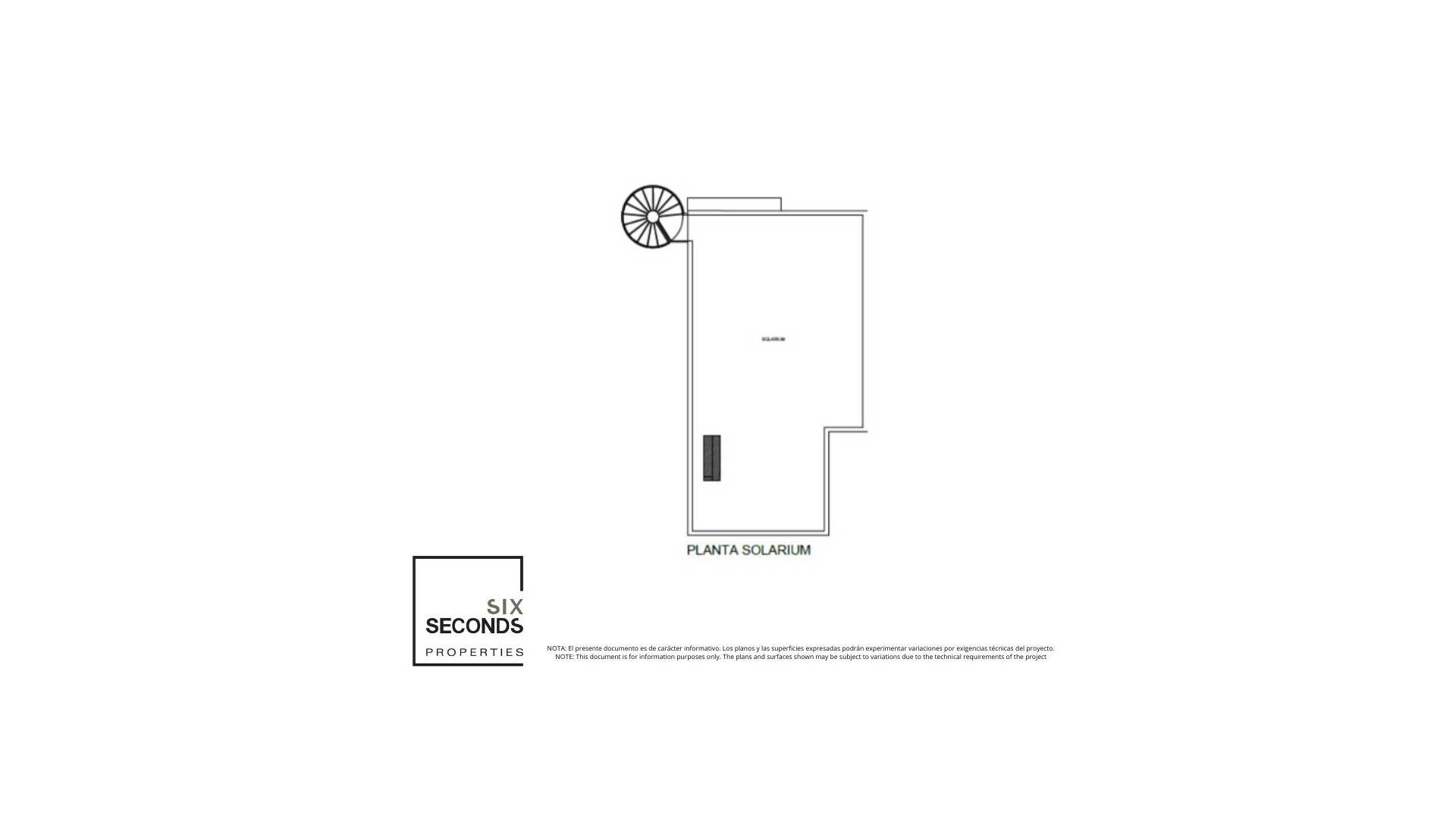 Nieuw gebouw - Villa / Half vrijstaand - La Finca Golf