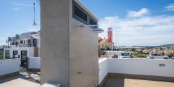 Nieuw gebouw - Villa / Half vrijstaand - La Finca Golf