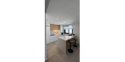 Nieuw gebouw - Villa / Half vrijstaand - Pilar de la Horadada