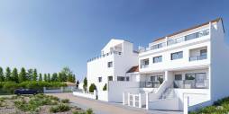 Nieuw gebouw - Villa / Half vrijstaand - Rafal