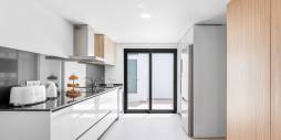 Nieuw gebouw - Villa / Half vrijstaand - Rafal
