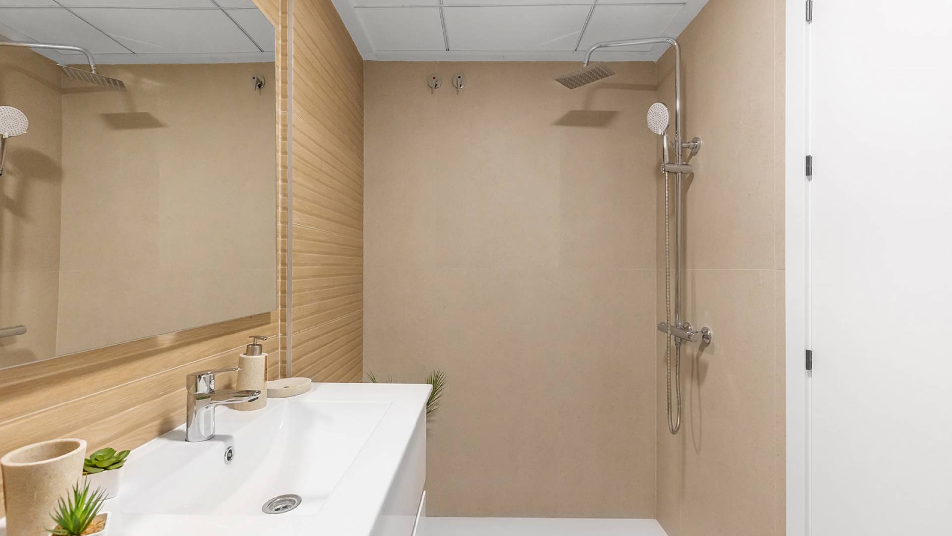 Nieuw gebouw - Villa / Half vrijstaand - Rafal