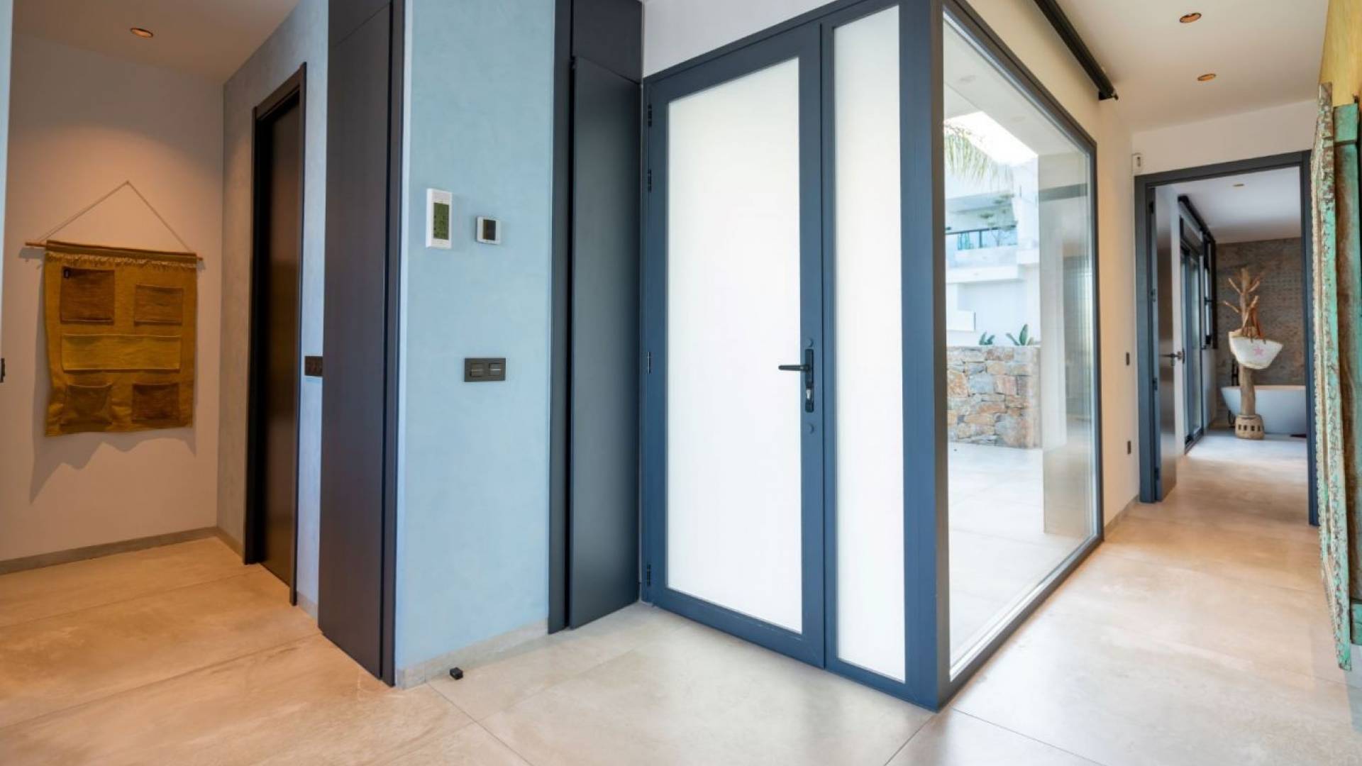 Nieuw gebouw - Villa / Half vrijstaand - Rojales - Ciudad Quesada