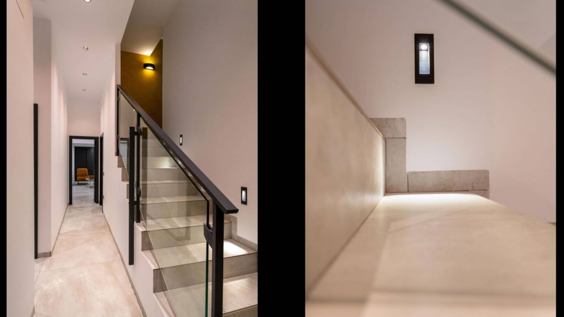 Nieuw gebouw - Villa / Half vrijstaand - Rojales - Ciudad Quesada