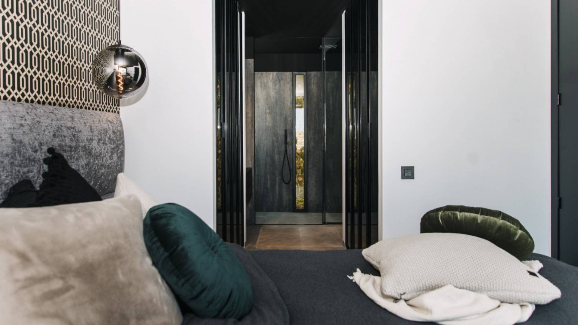 Nieuw gebouw - Villa / Half vrijstaand - Rojales - Ciudad Quesada