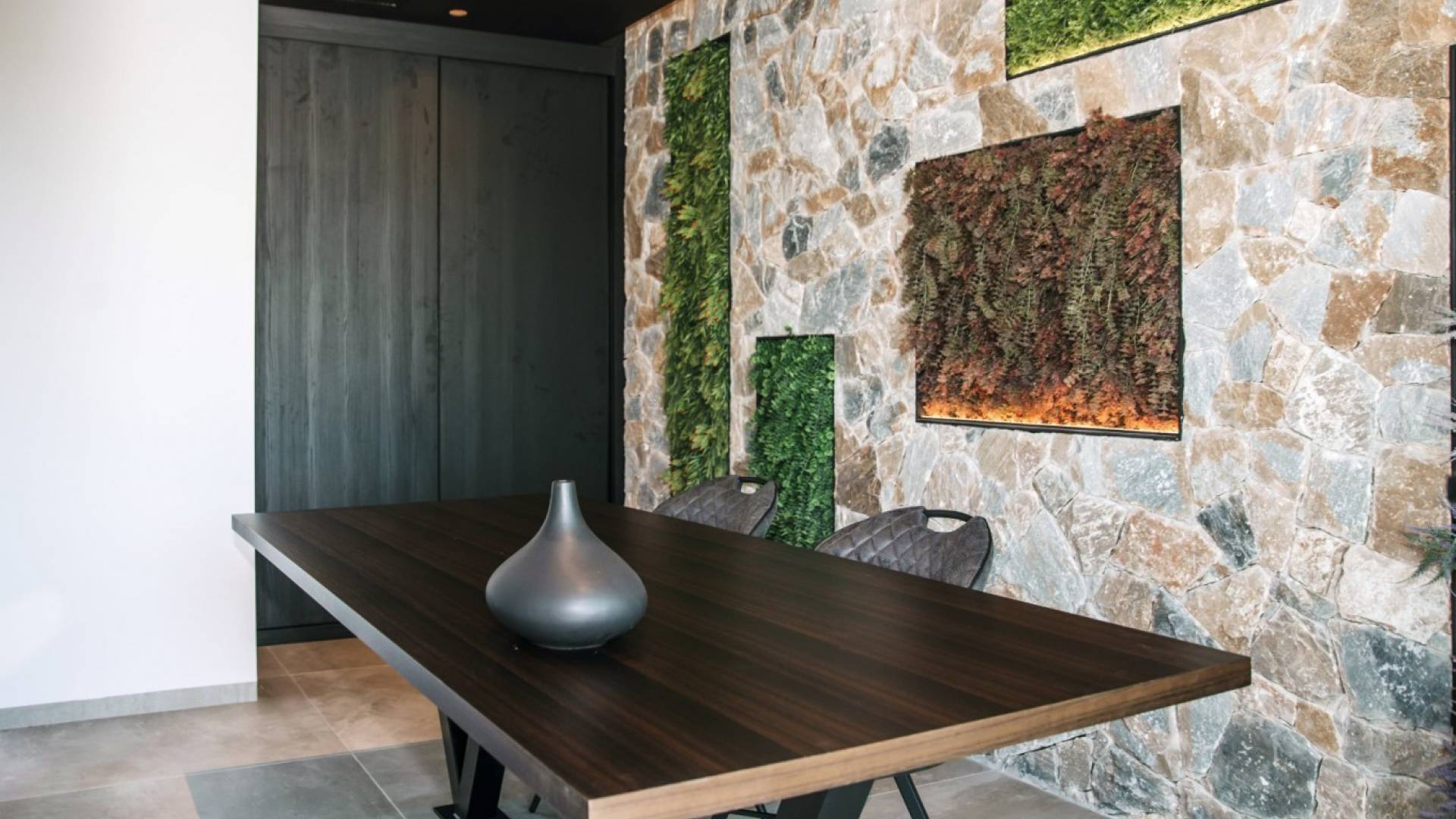 Nieuw gebouw - Villa / Half vrijstaand - Rojales - Ciudad Quesada