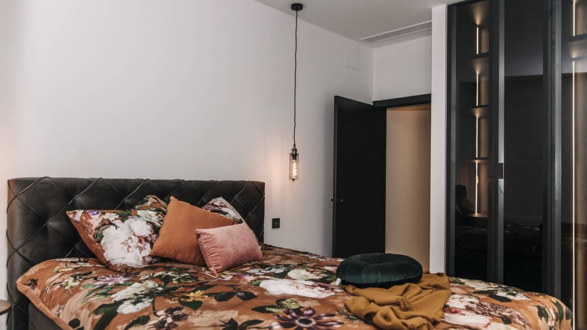 Nieuw gebouw - Villa / Half vrijstaand - Rojales - Ciudad Quesada