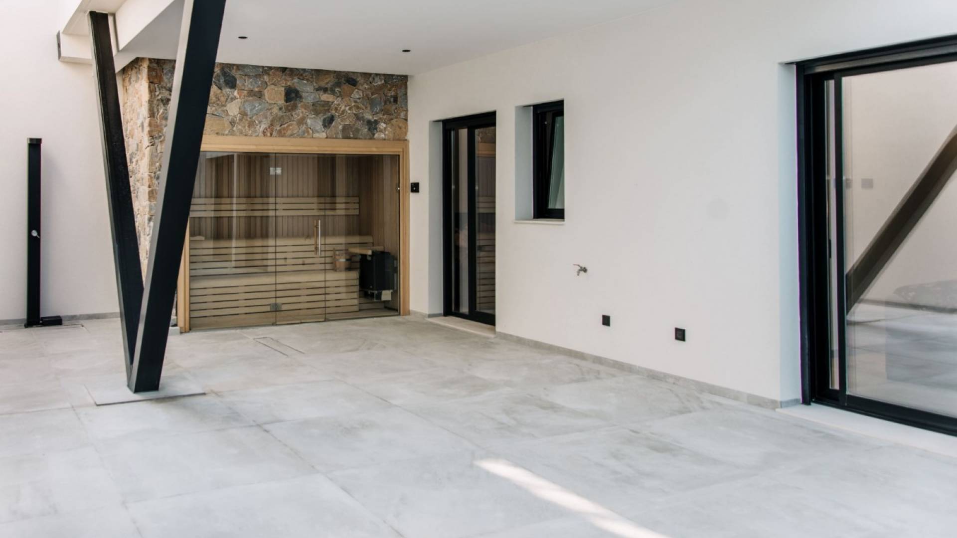 Nieuw gebouw - Villa / Half vrijstaand - Rojales - Ciudad Quesada