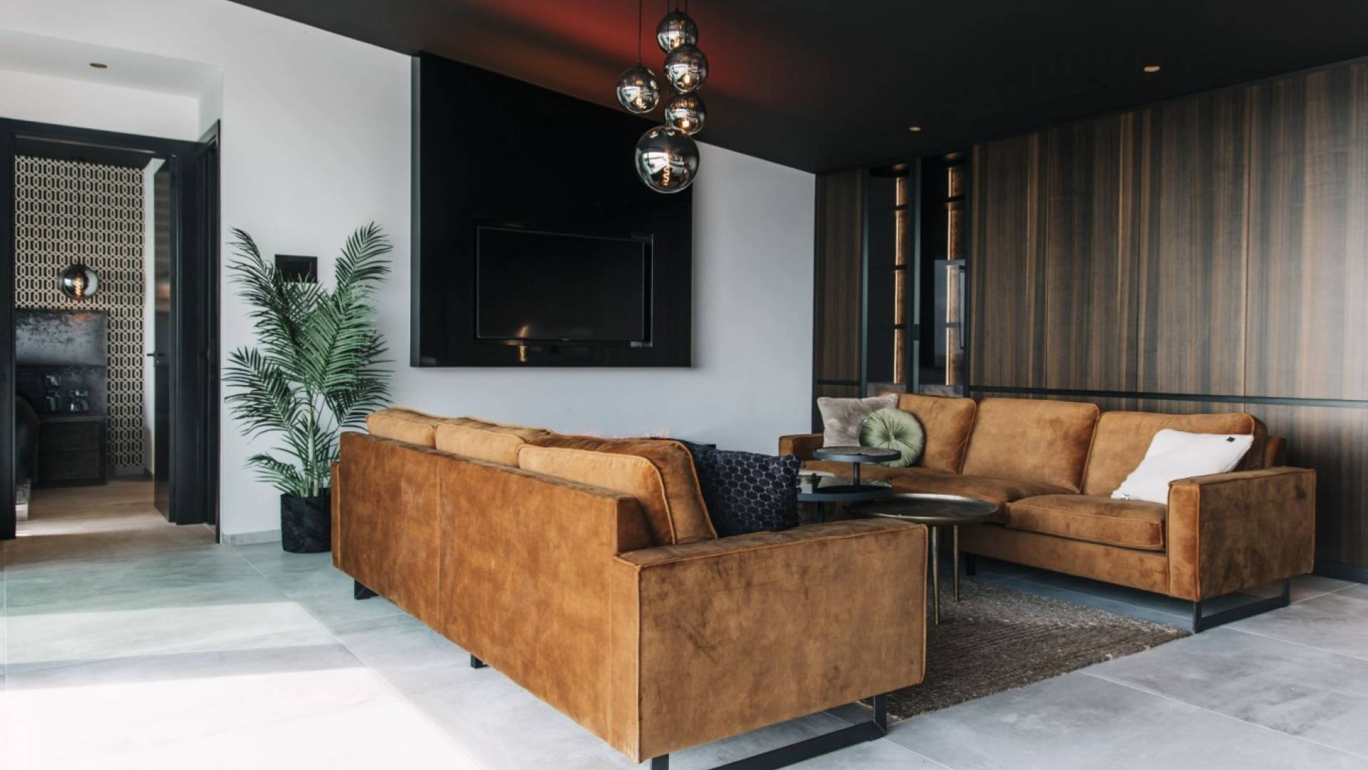 Nieuw gebouw - Villa / Half vrijstaand - Rojales - Ciudad Quesada