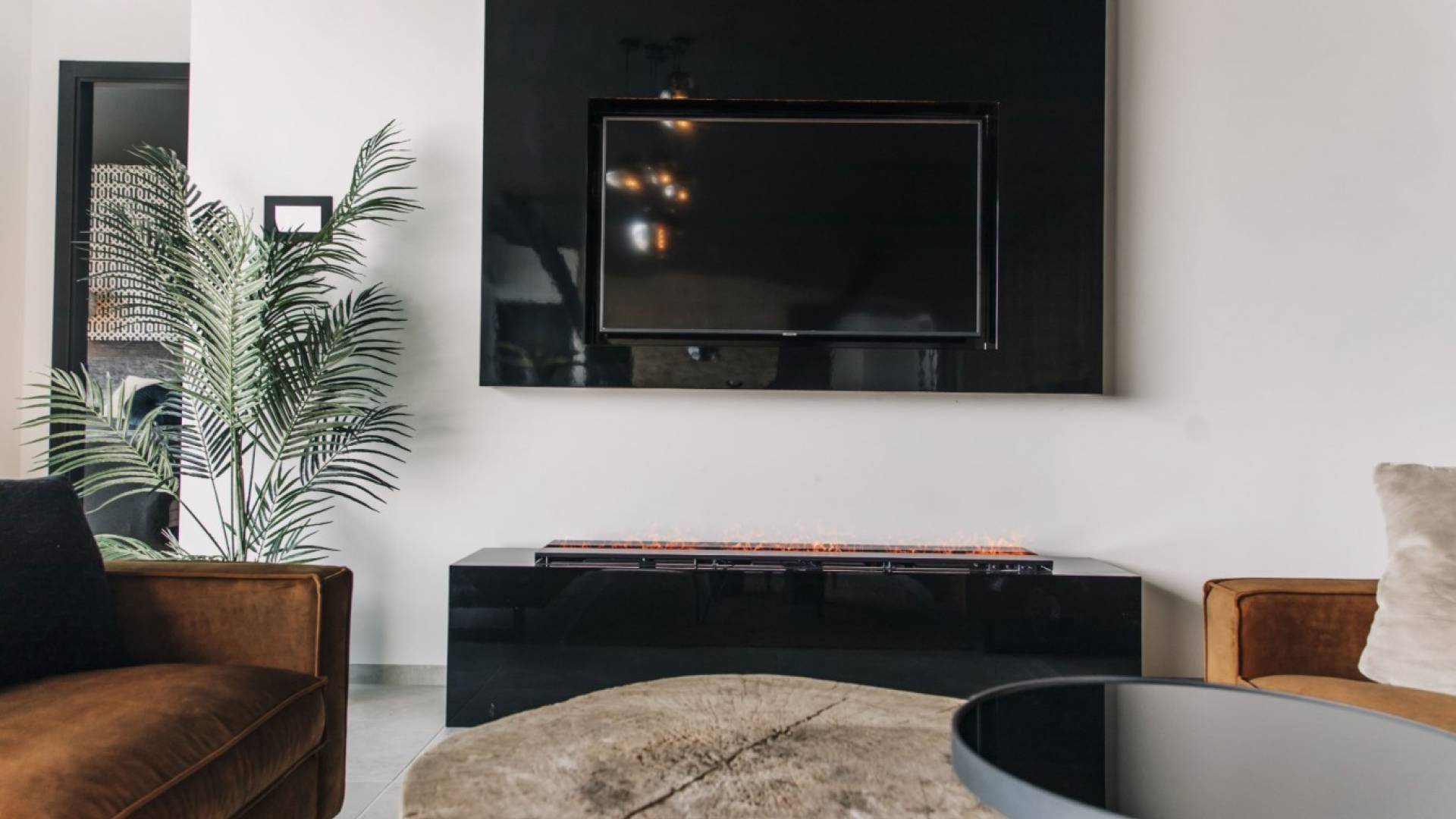 Nieuw gebouw - Villa / Half vrijstaand - Rojales - Ciudad Quesada