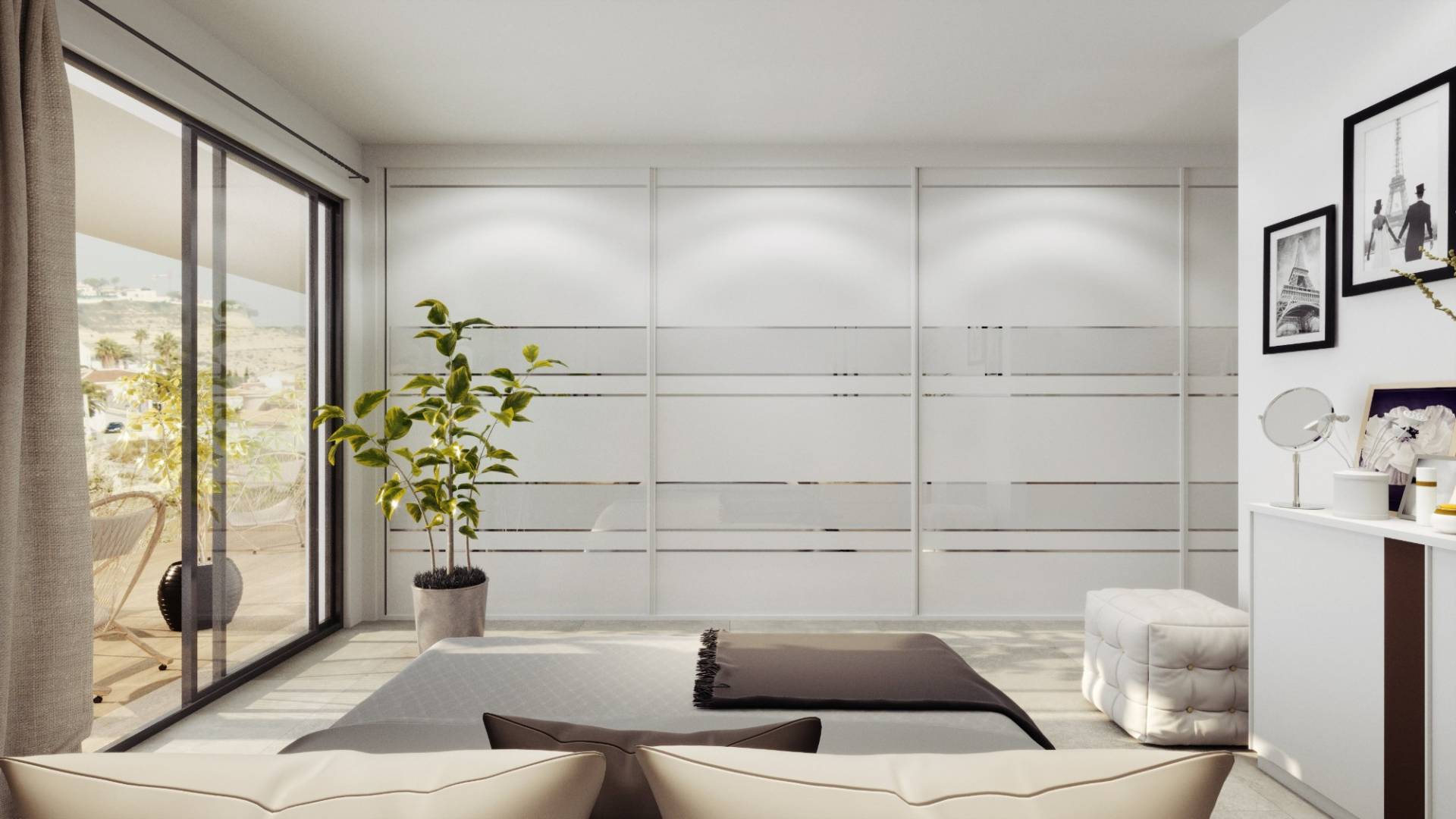 Nieuw gebouw - Villa / Half vrijstaand - Rojales - La  Marquesa Golf