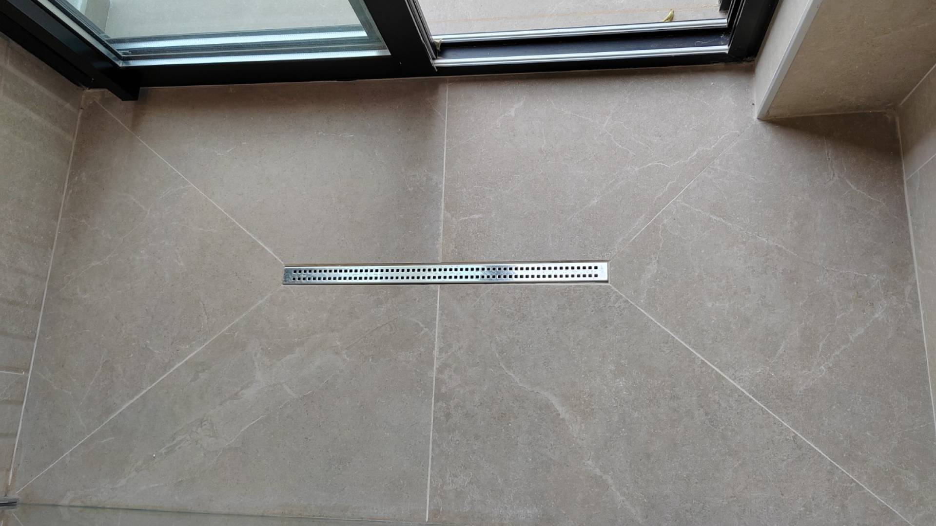 Nieuw gebouw - Villa / Half vrijstaand - San Juan Alicante - Playa de San Juan