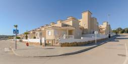 Nieuw gebouw - Villa / Half vrijstaand - San Miguel de Salinas - 