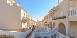 Nieuw gebouw - Villa / Half vrijstaand - San Miguel de Salinas - 