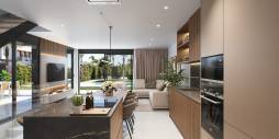 Nieuw gebouw - Villa / Half vrijstaand - Santa Rosalia * - Santa Rosalía