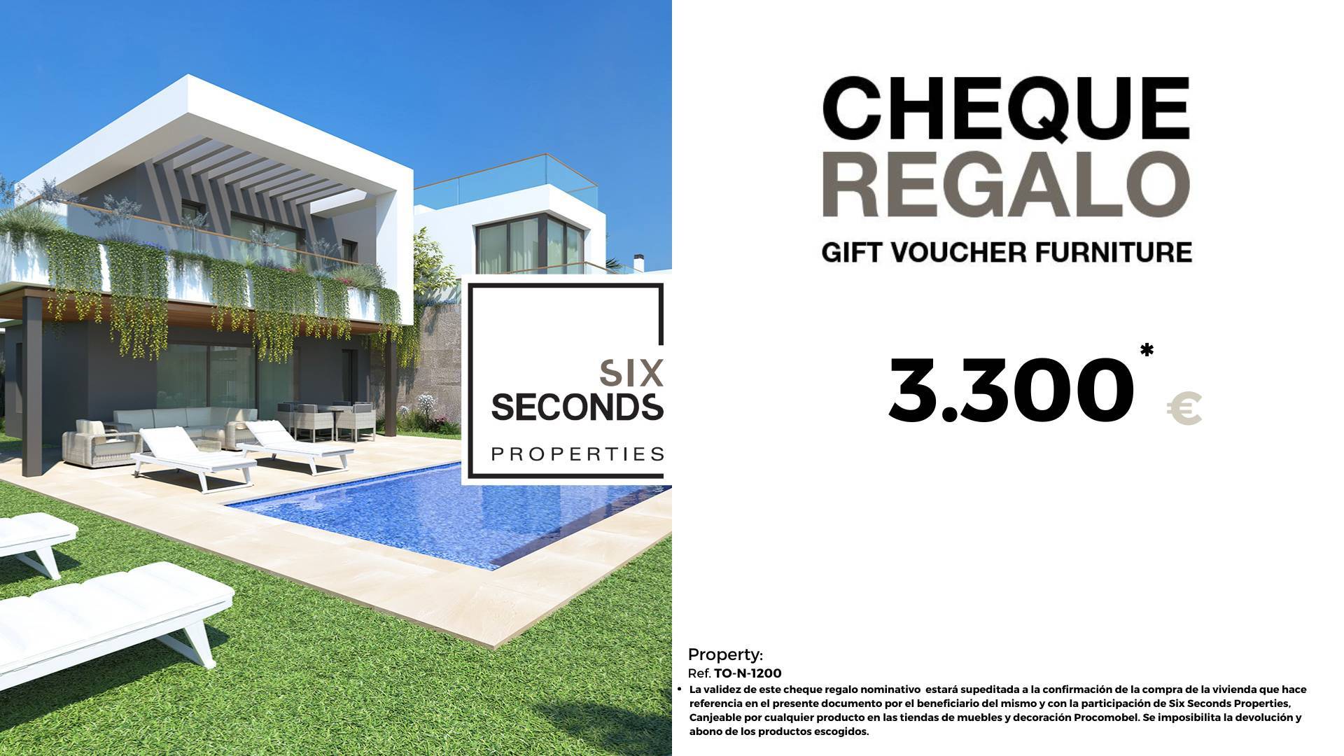 Nieuw gebouw - Villa / Half vrijstaand - Torrevieja - Centro