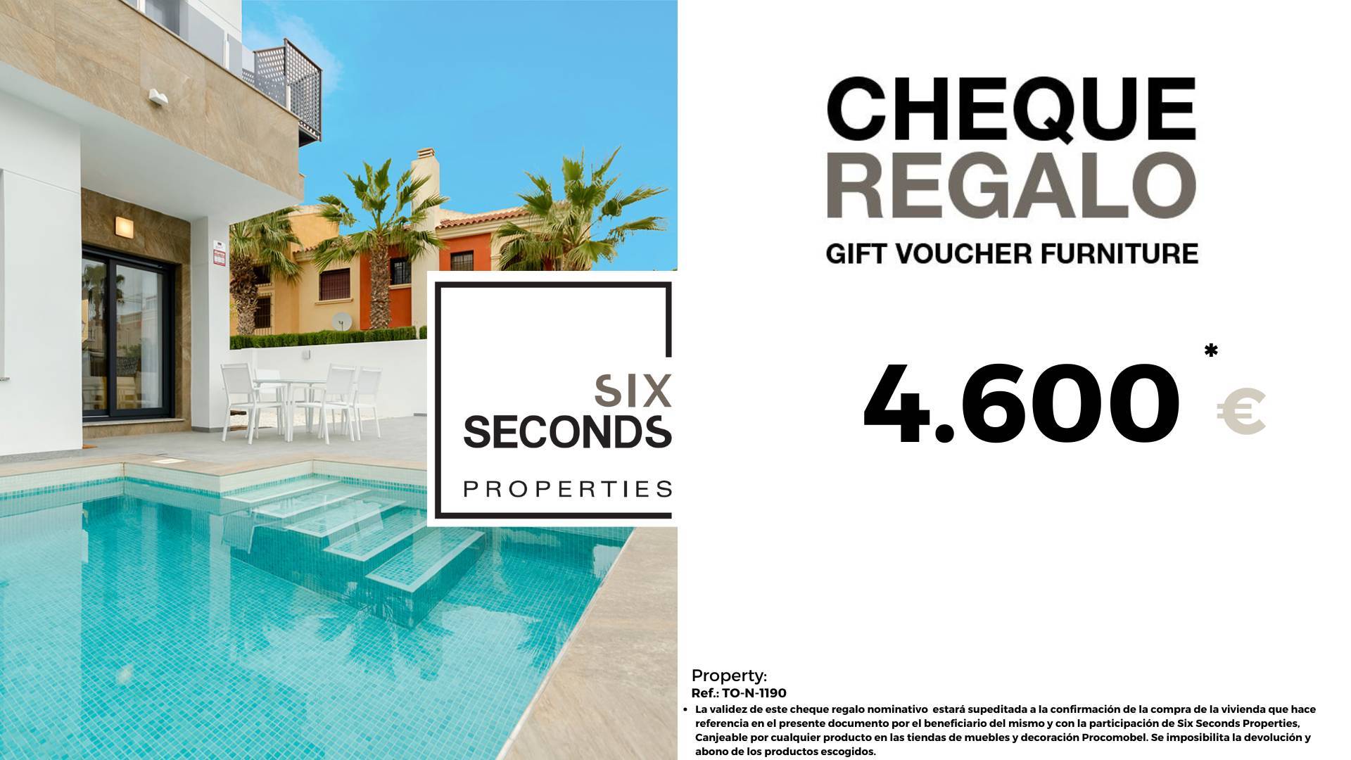 Nieuw gebouw - Villa / Half vrijstaand - Torrevieja - torrevieja