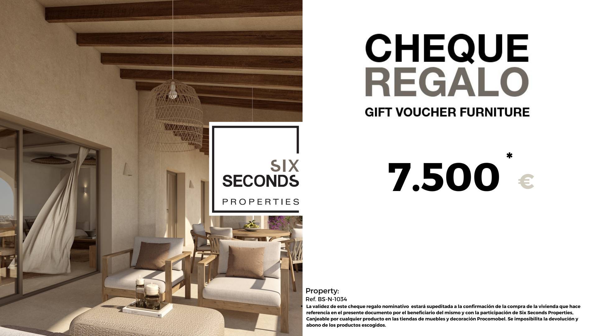 Nieuw gebouw - Villa - Vrijstaand - Benissa