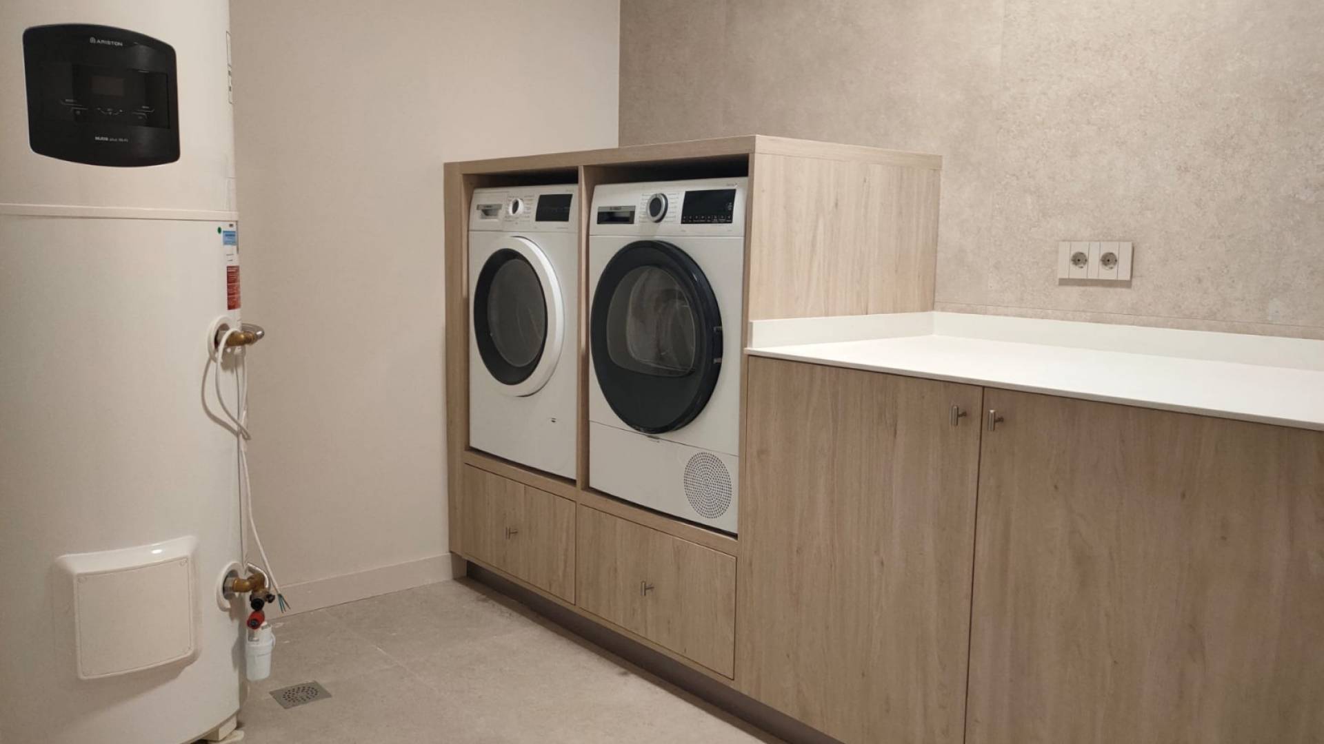 Nieuw gebouw - Villa - Vrijstaand - Ciudad Quesada - Rojales - Ciudad Quesada