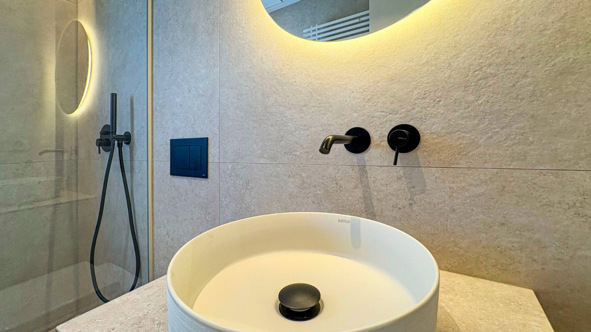 Nieuw gebouw - Villa - Vrijstaand - Ciudad Quesada - Rojales - Ciudad Quesada