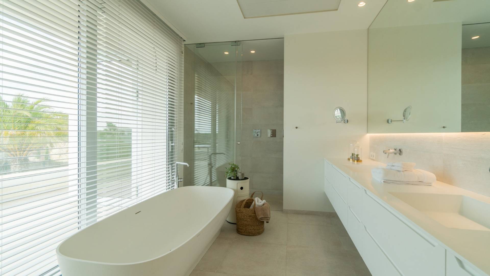 Nieuw gebouw - Villa - Vrijstaand - Las Colinas - Las Colinas Golf