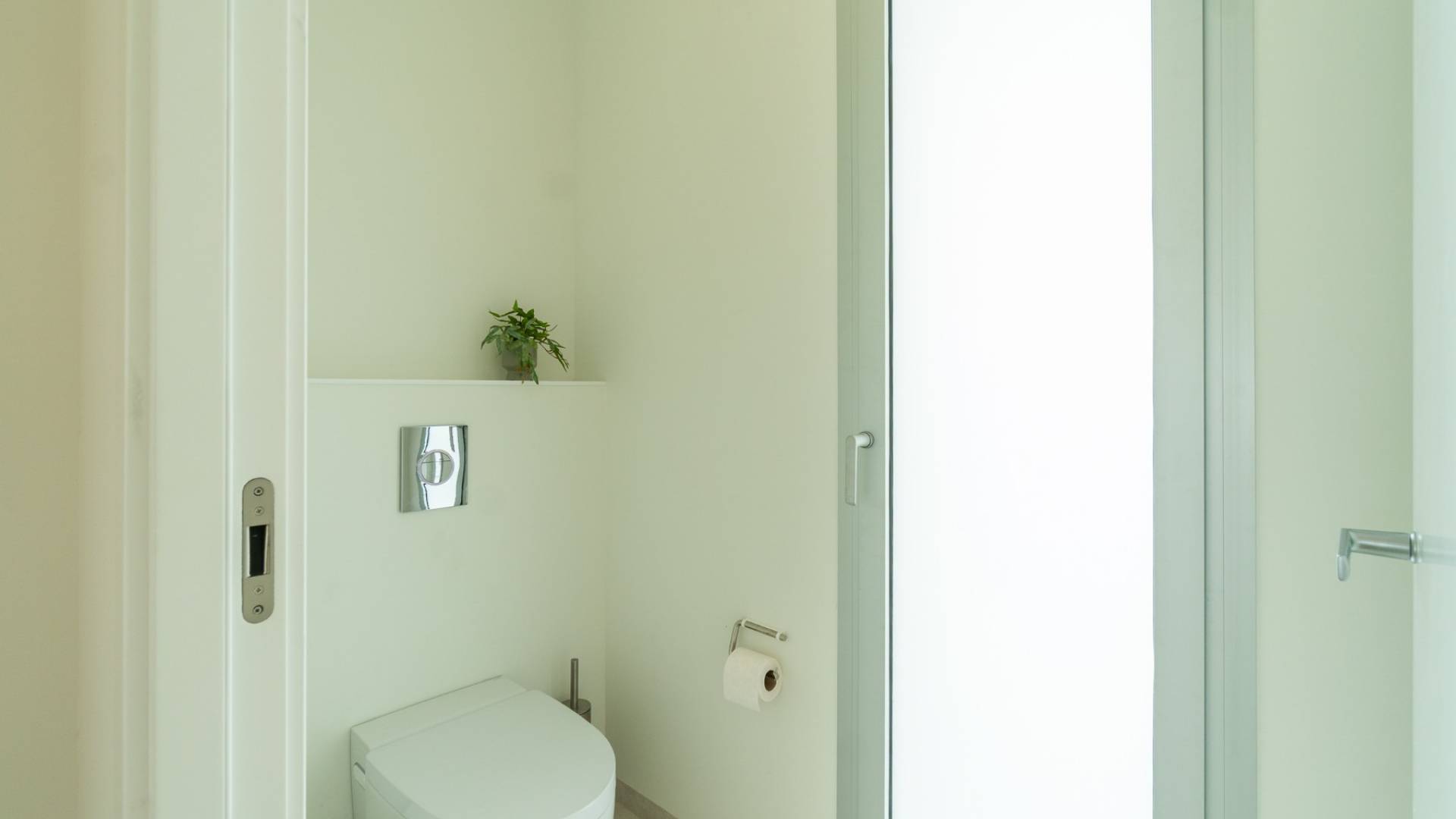 Nieuw gebouw - Villa - Vrijstaand - Las Colinas - Las Colinas Golf