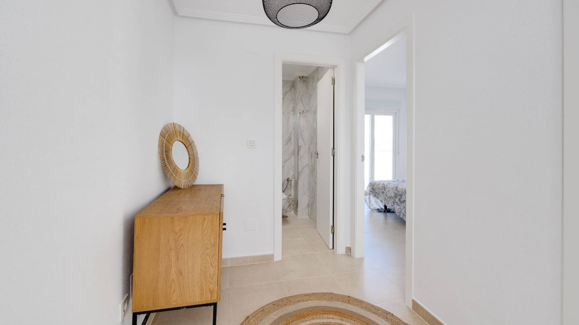 Nieuw gebouw - Villa - Vrijstaand - San Fulgencio