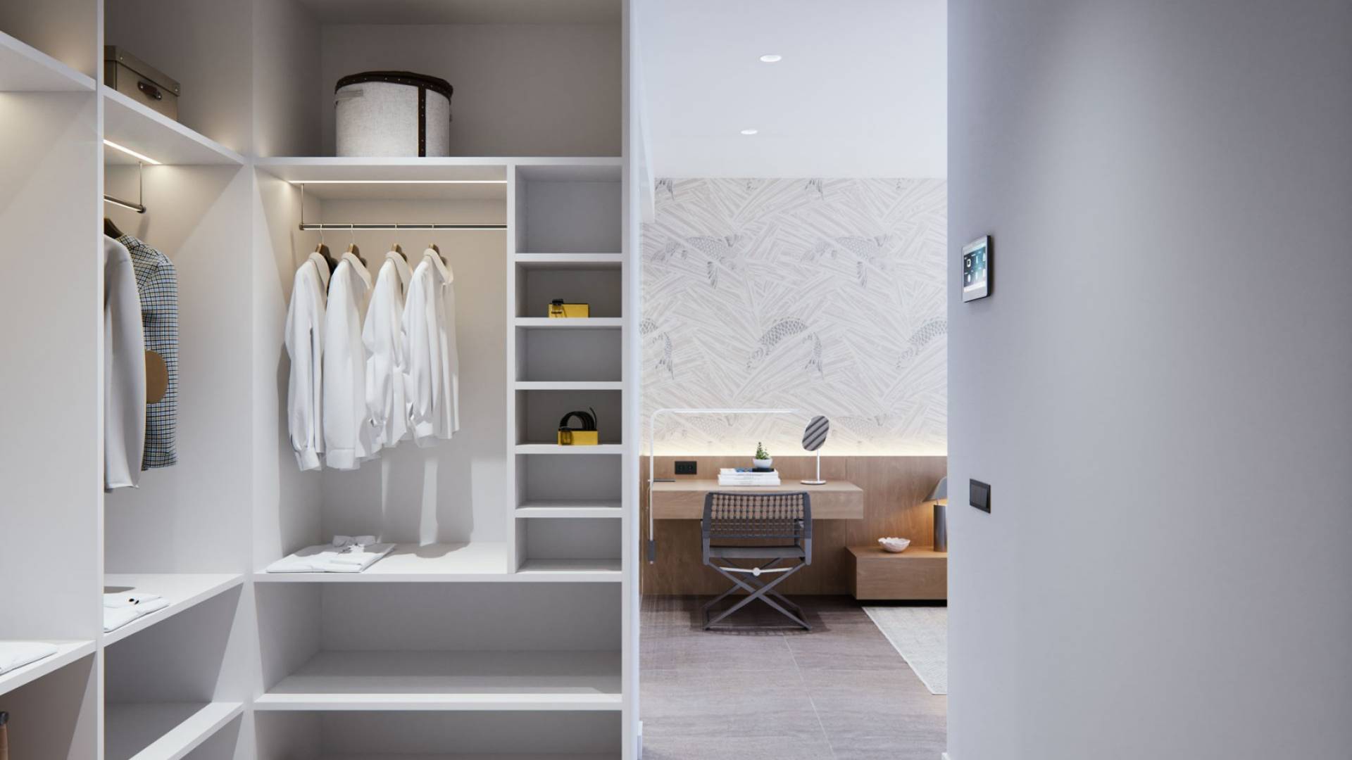 Nieuw gebouw - Villa - Vrijstaand - San Javier - 