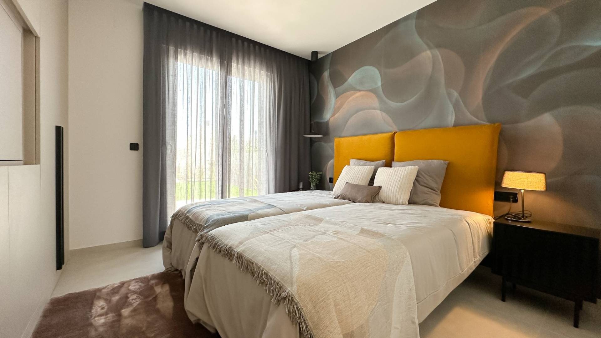 Nouvelle construction - Adosado - Algorfa