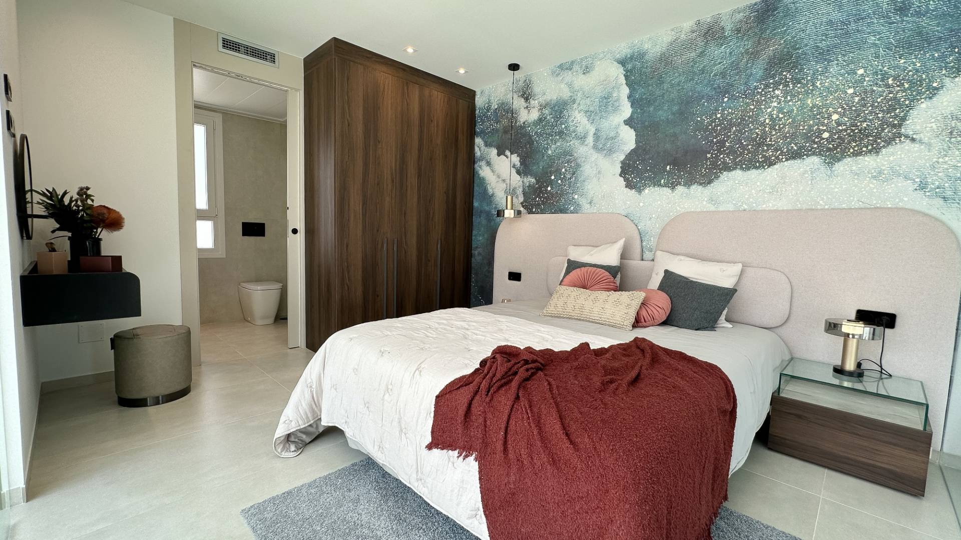 Nouvelle construction - Adosado - Algorfa