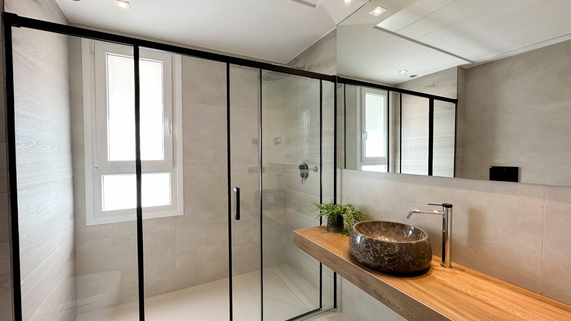 Nouvelle construction - Adosado - Algorfa