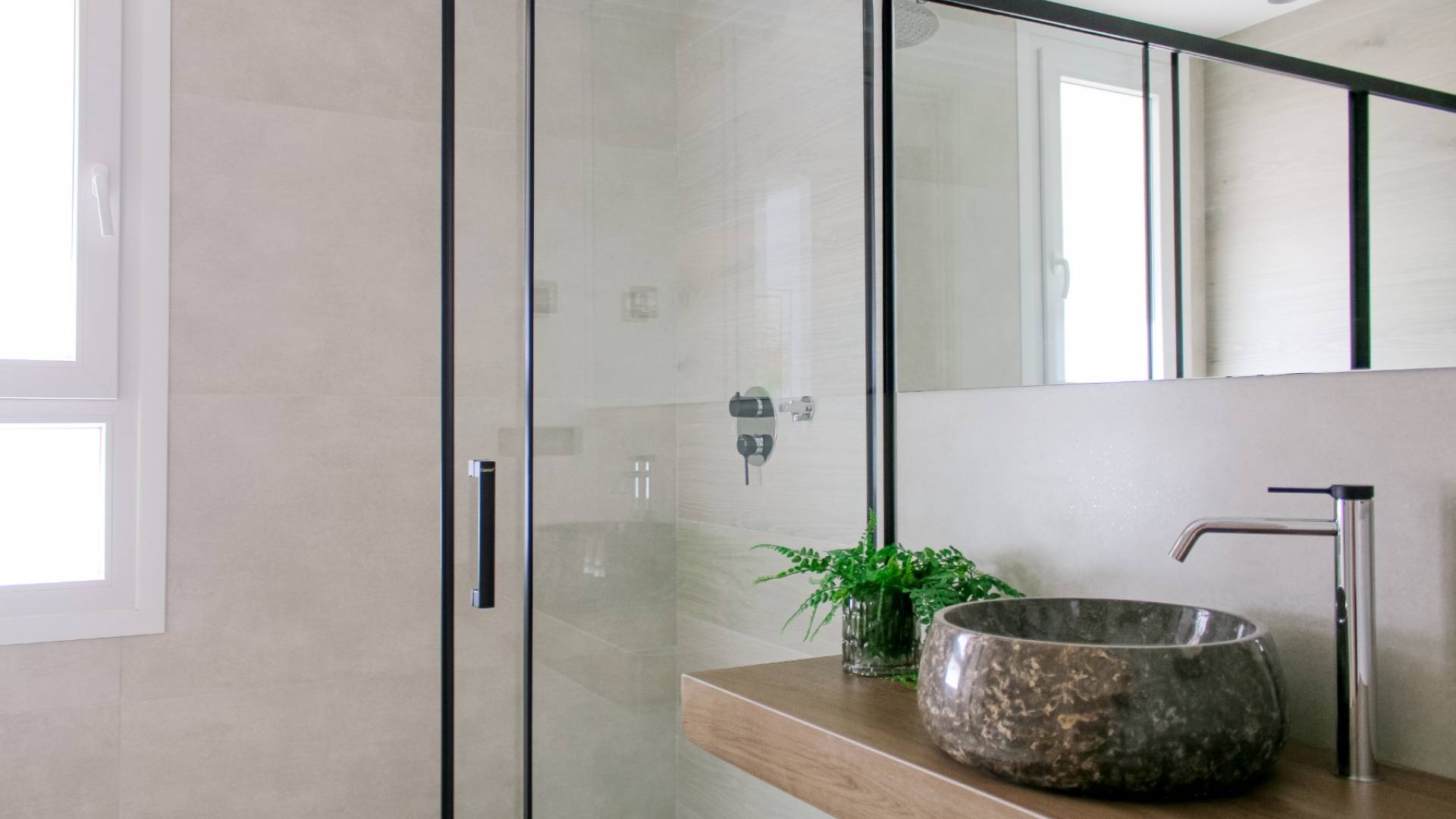 Nouvelle construction - Adosado - Algorfa