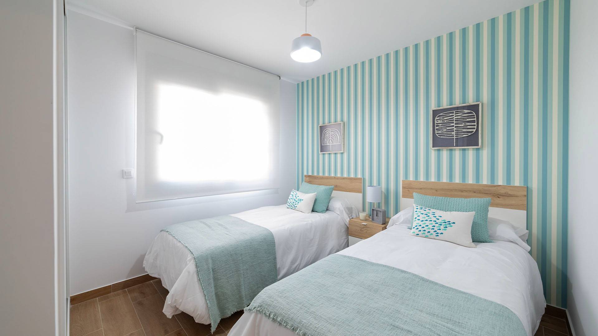 Nouvelle construction - Adosado - Busot