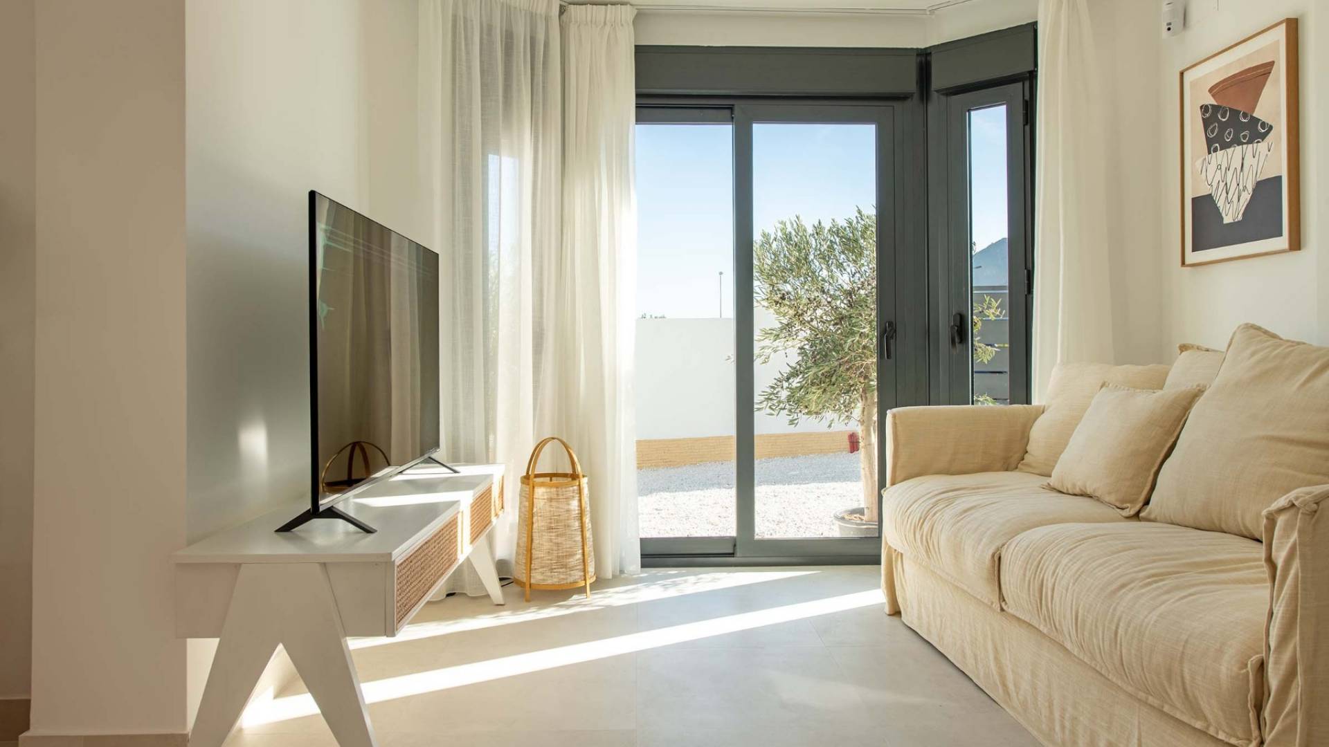 Nouvelle construction - Adosado - Cox