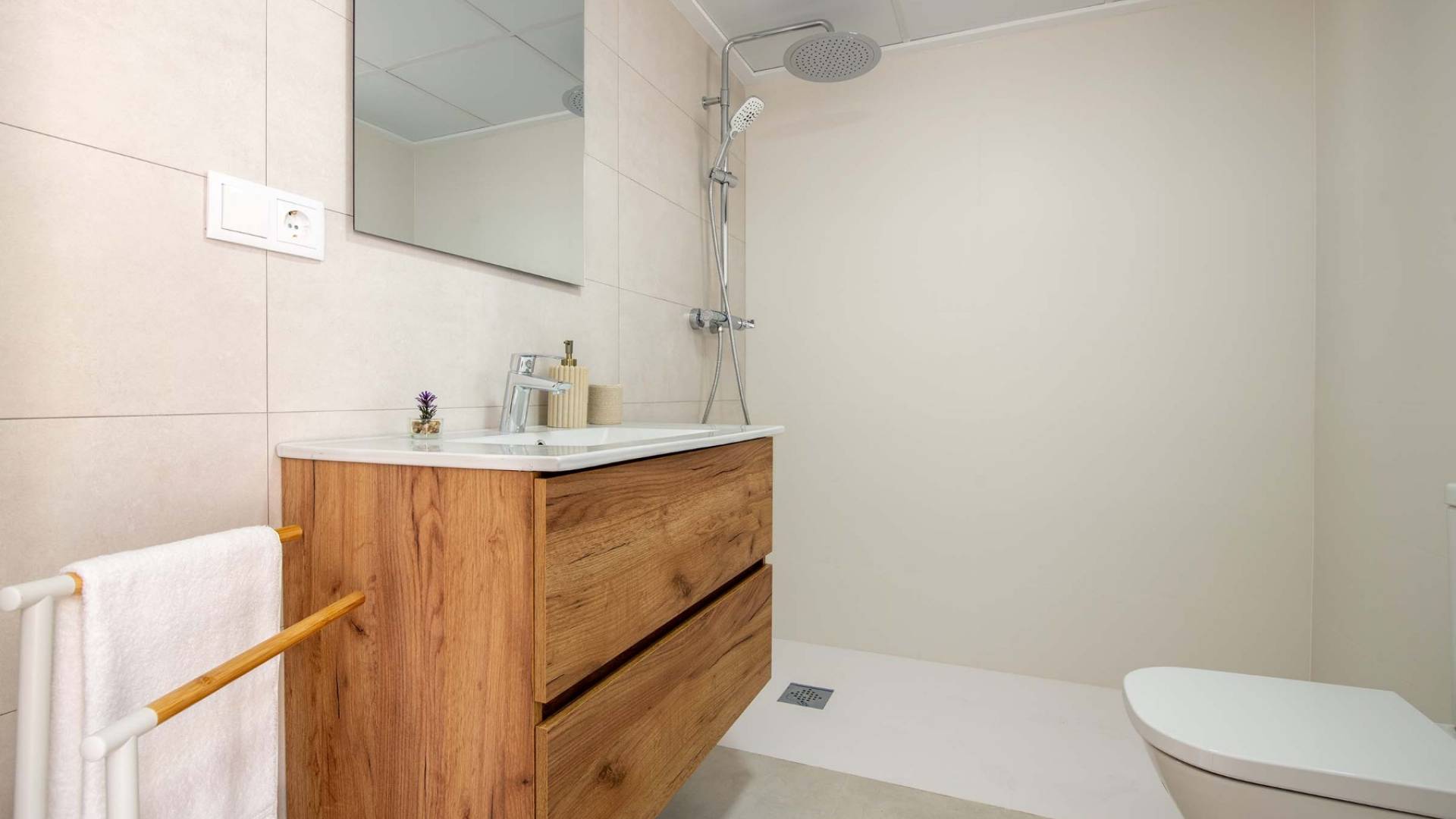 Nouvelle construction - Adosado - Cox