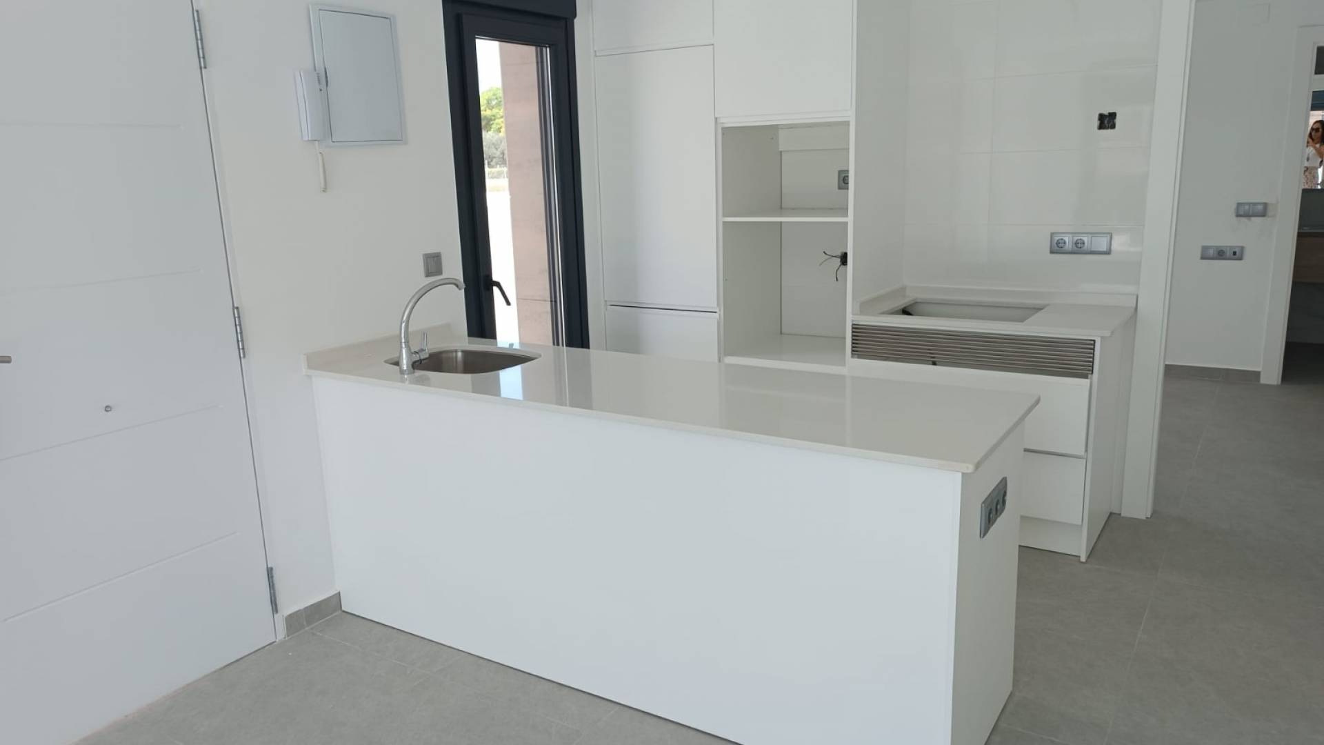 Nouvelle construction - Adosado - Daya Nueva