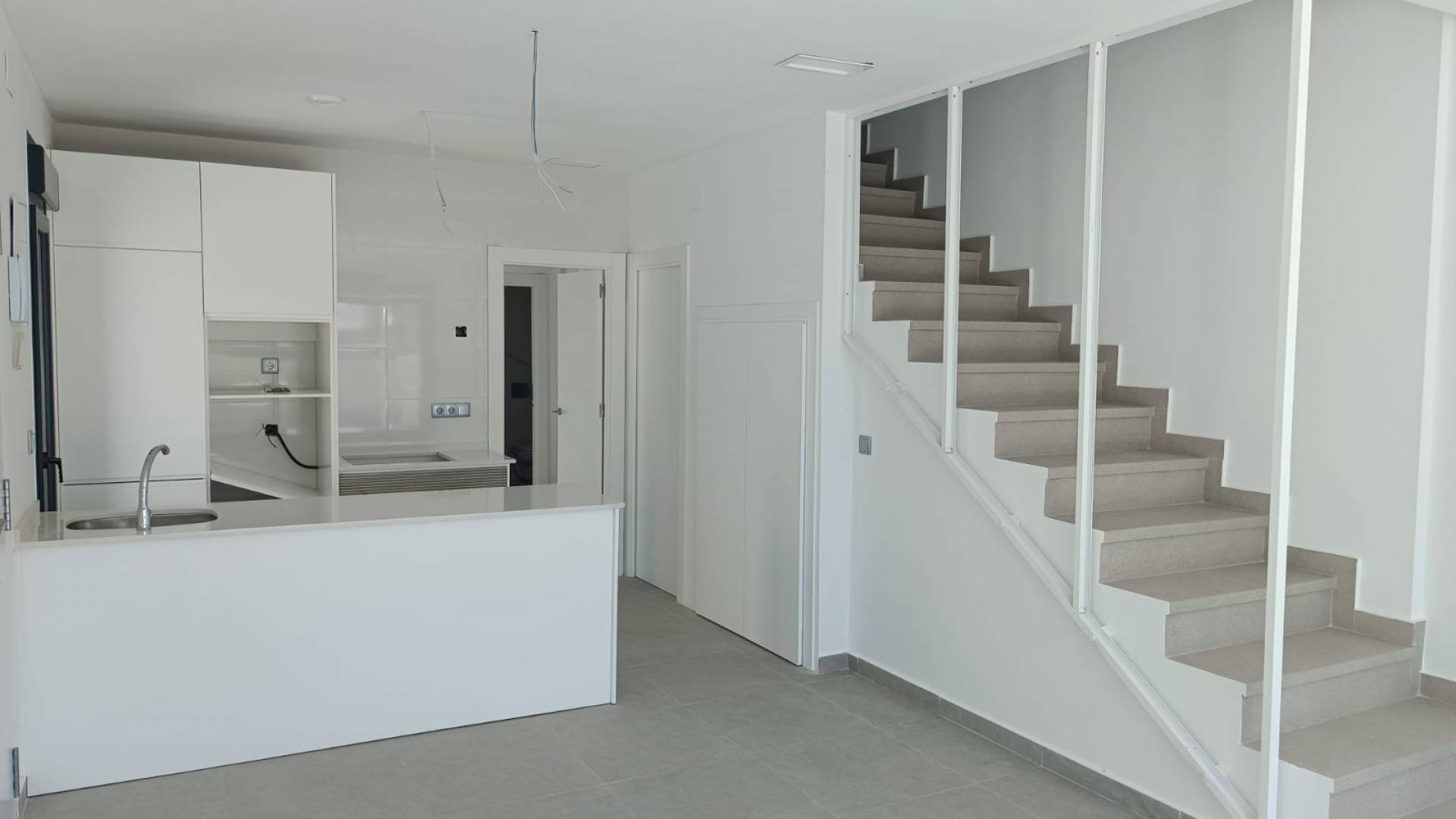 Nouvelle construction - Adosado - Daya Nueva