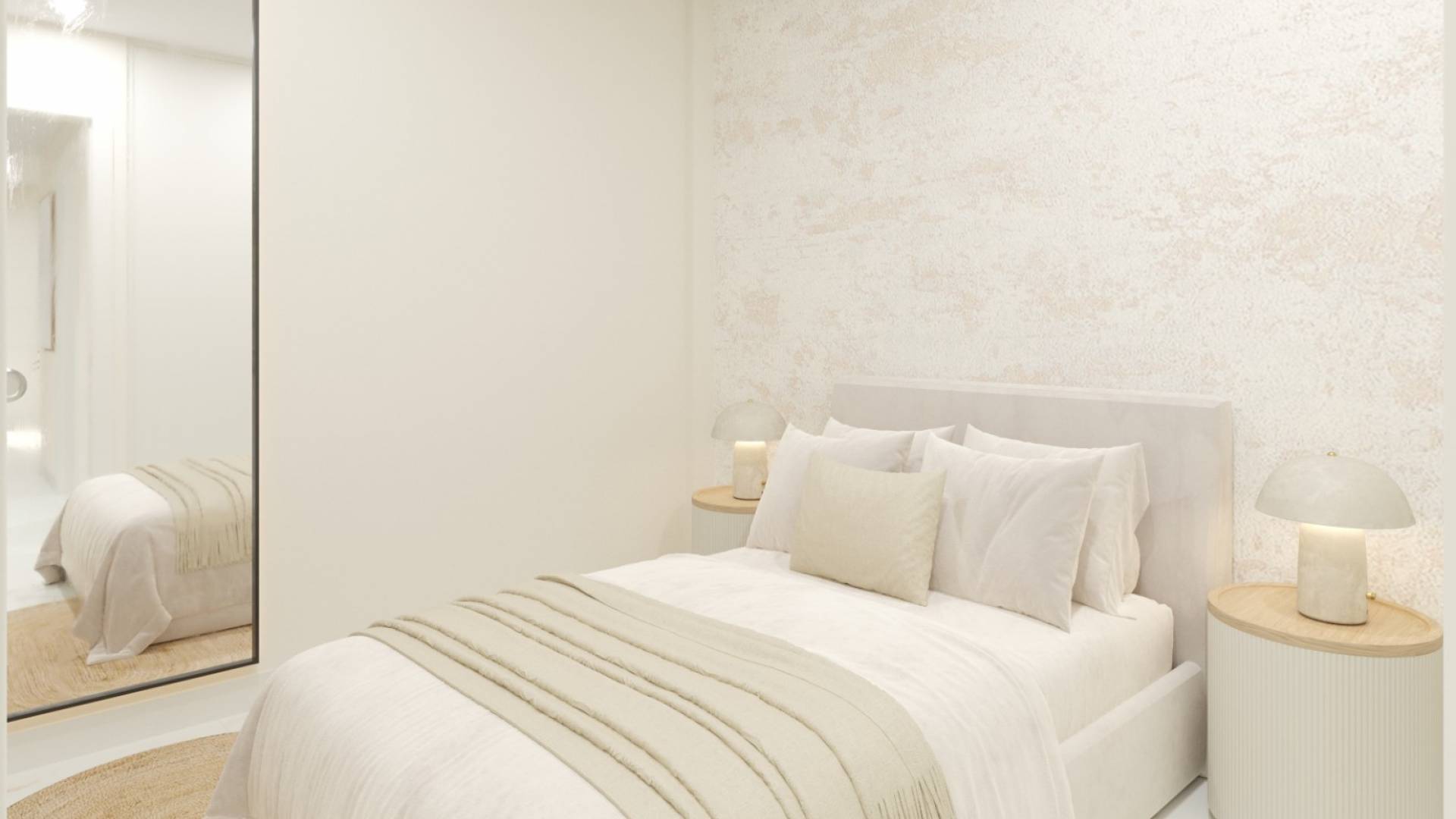 Nouvelle construction - Adosado - Dolores