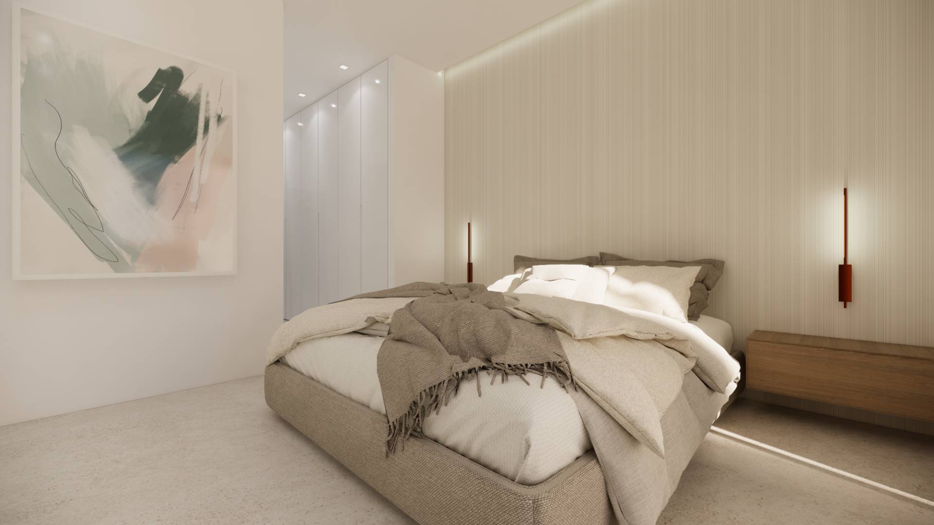 Nouvelle construction - Adosado - Dolores