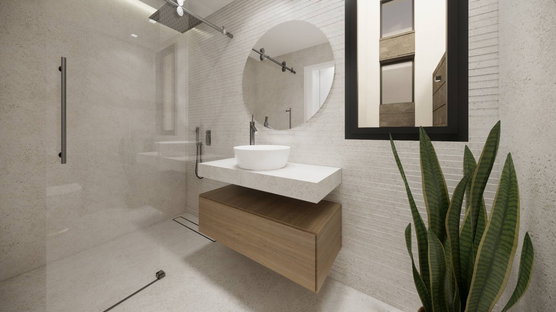 Nouvelle construction - Adosado - Dolores