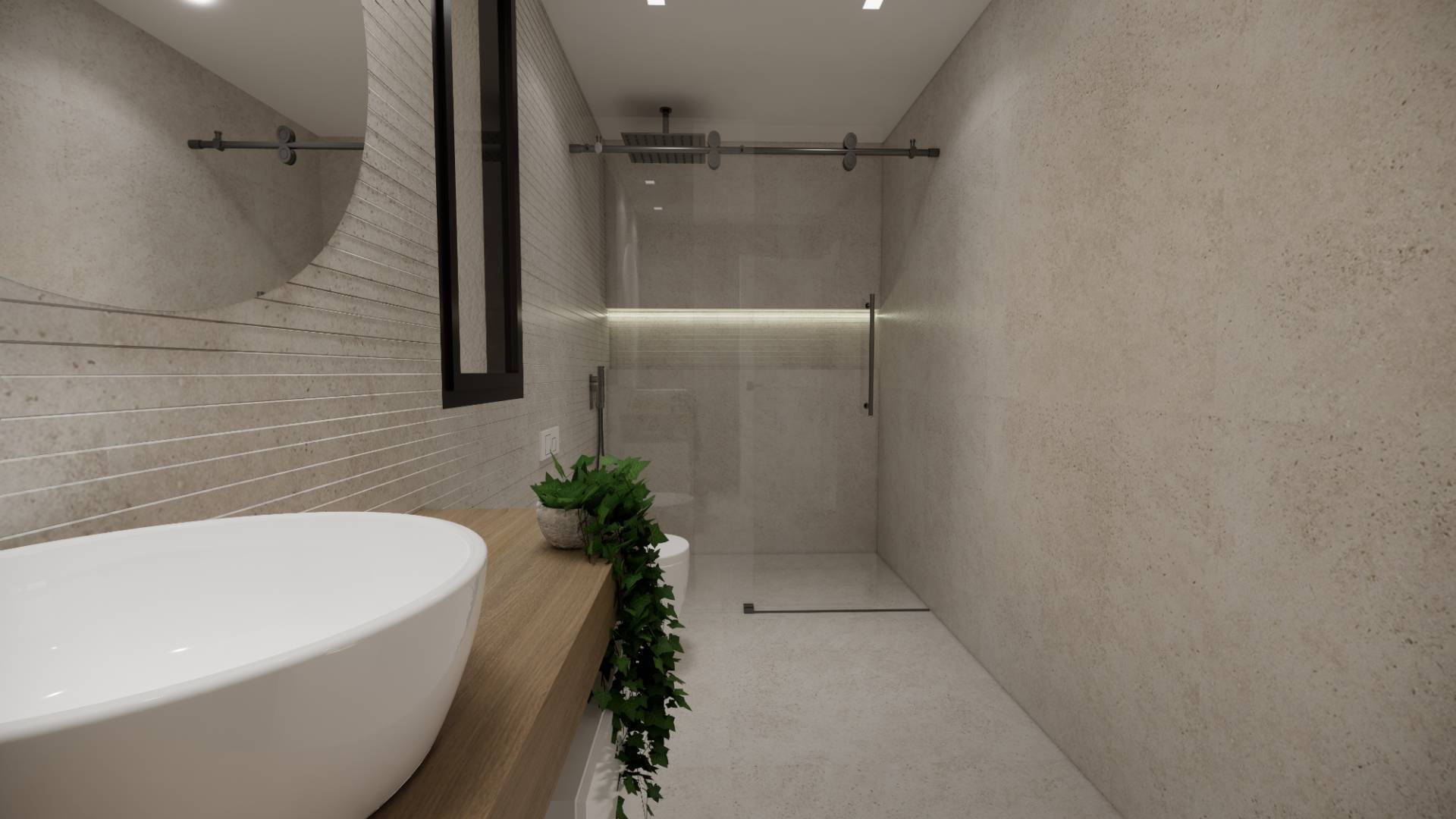 Nouvelle construction - Adosado - Dolores