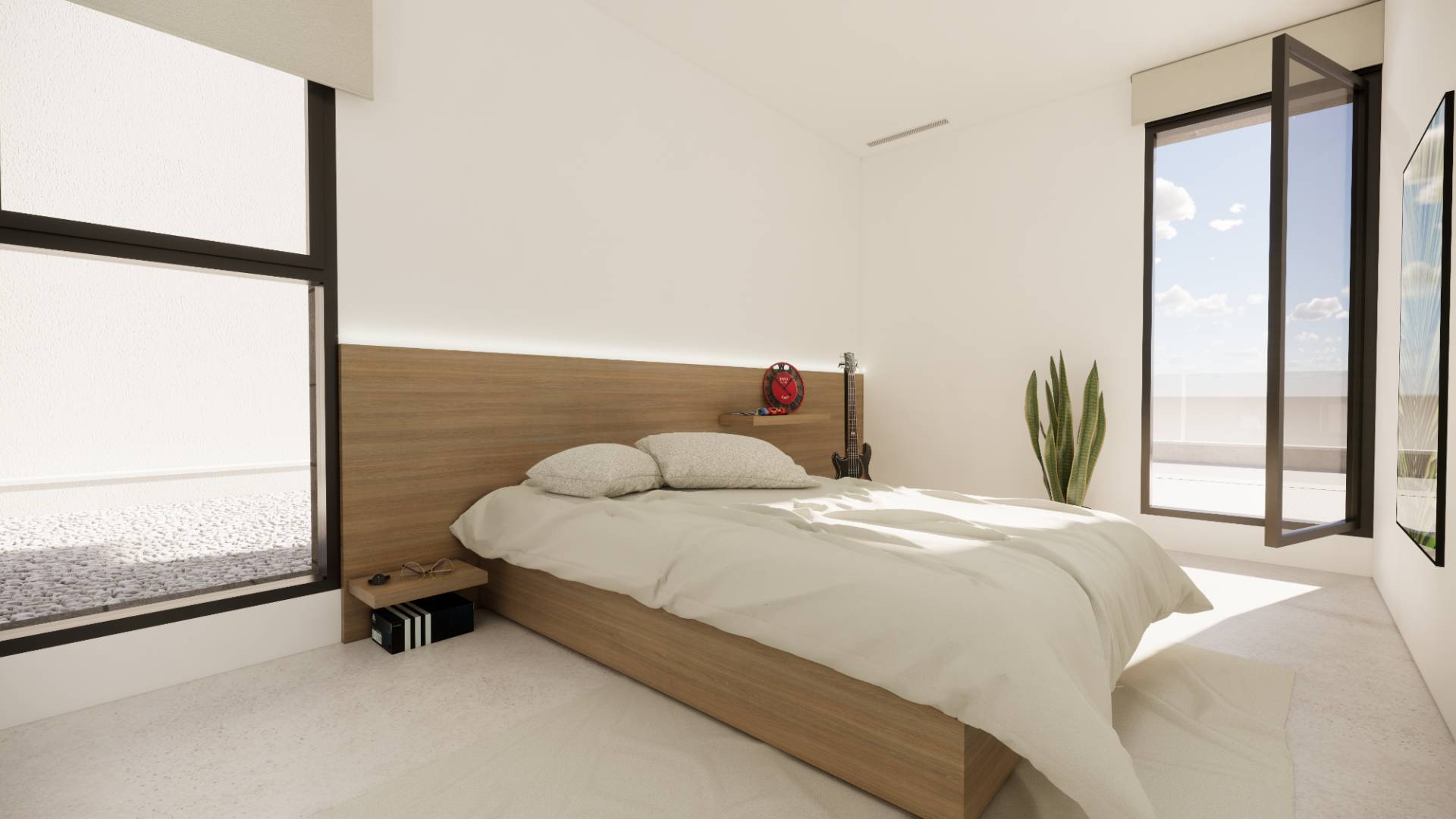 Nouvelle construction - Adosado - Dolores