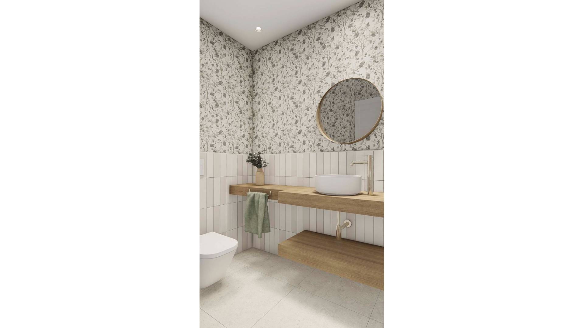 Nouvelle construction - Adosado - Dolores