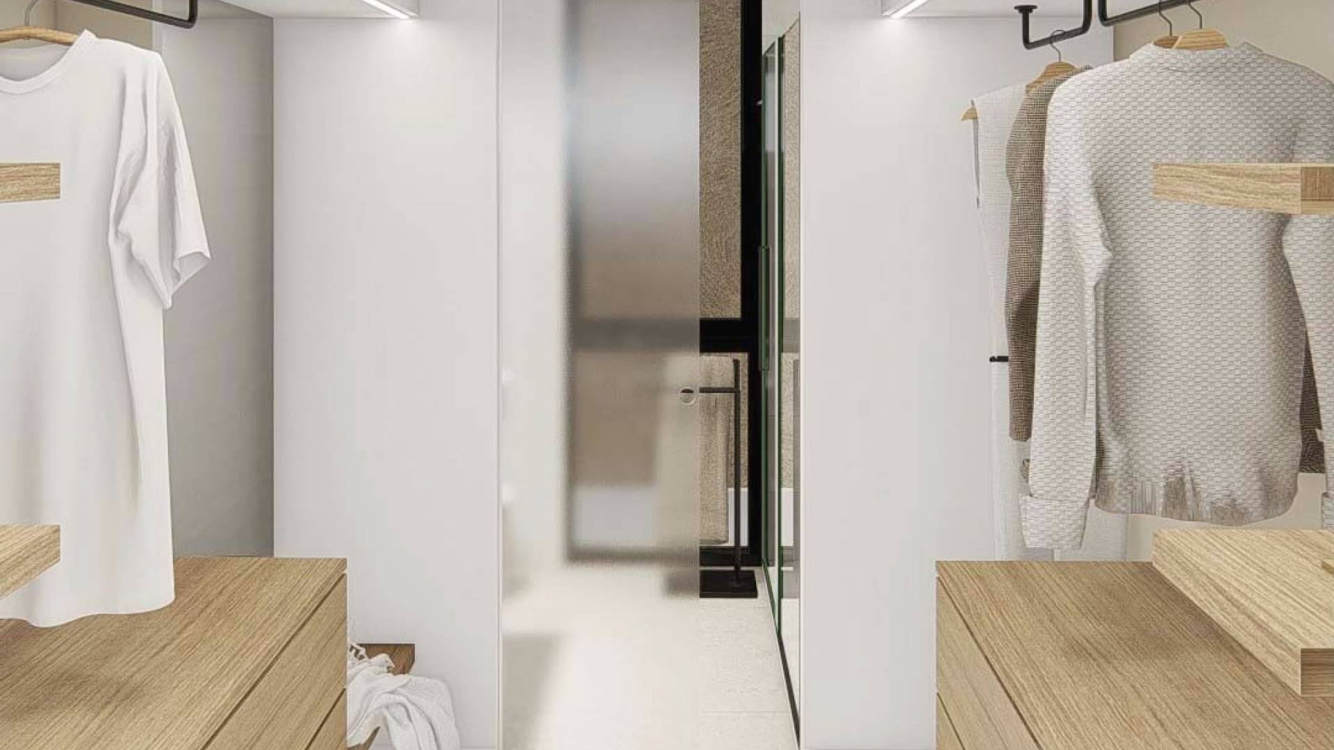 Nouvelle construction - Adosado - Dolores