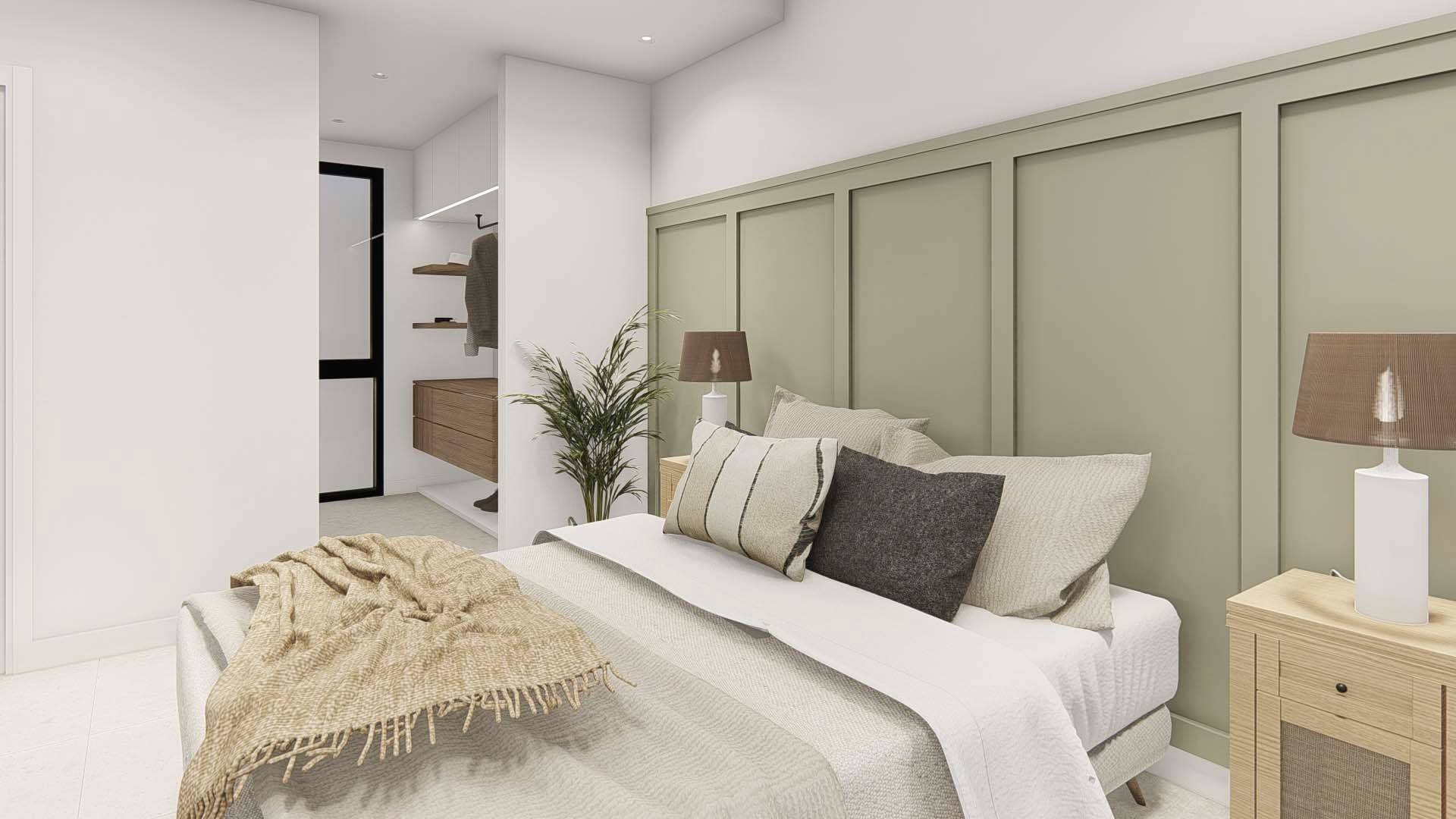 Nouvelle construction - Adosado - Dolores