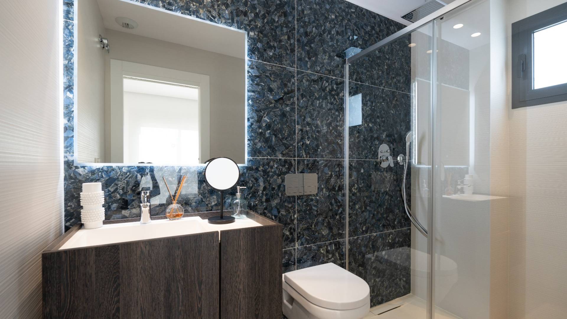 Nouvelle construction - Adosado - Gran Alacant