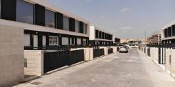 Nouvelle construction - Adosado - Gran Alacant